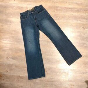 American eagle classic boot cut jeans